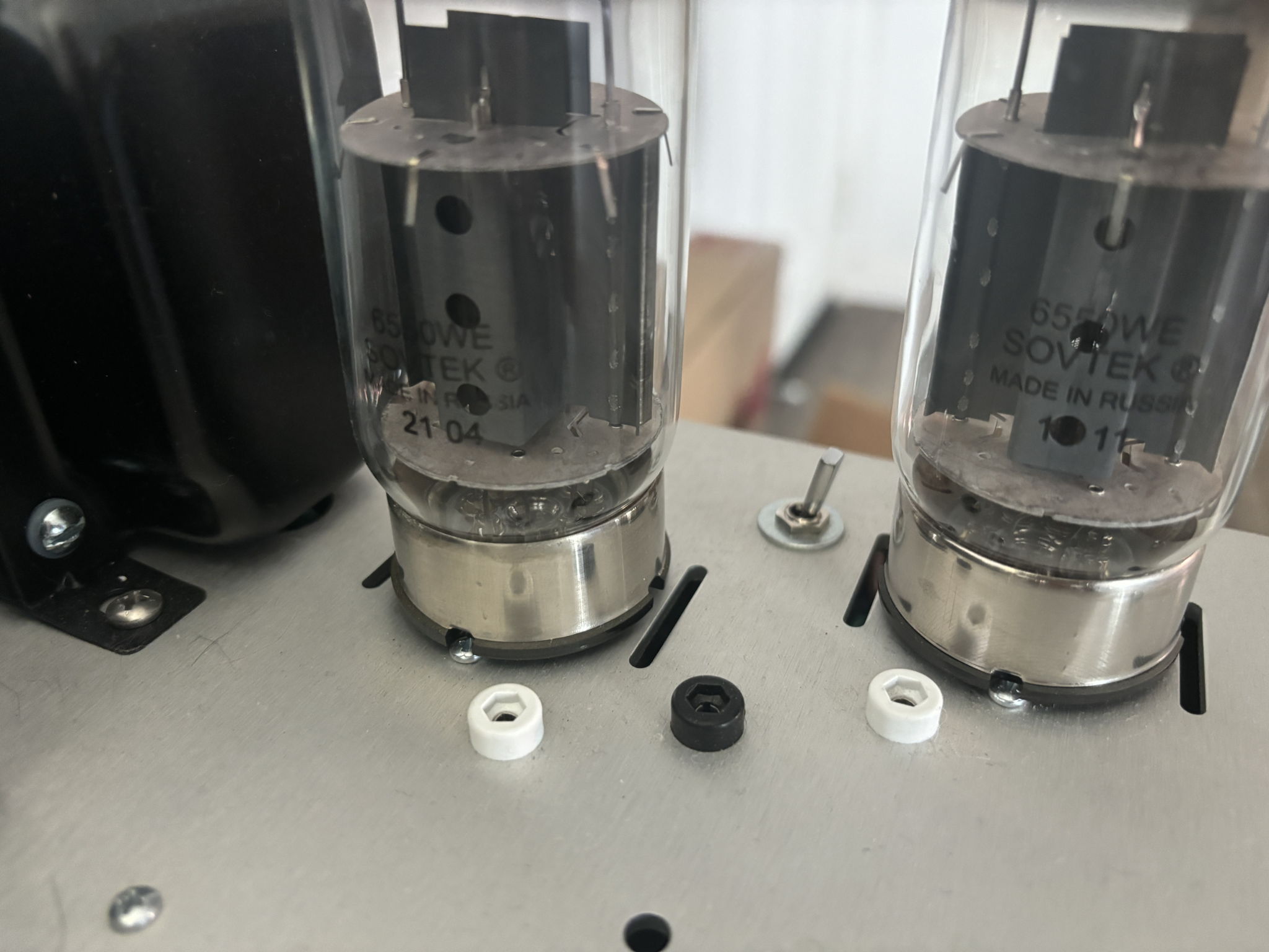 Tubes4HiFi ST120