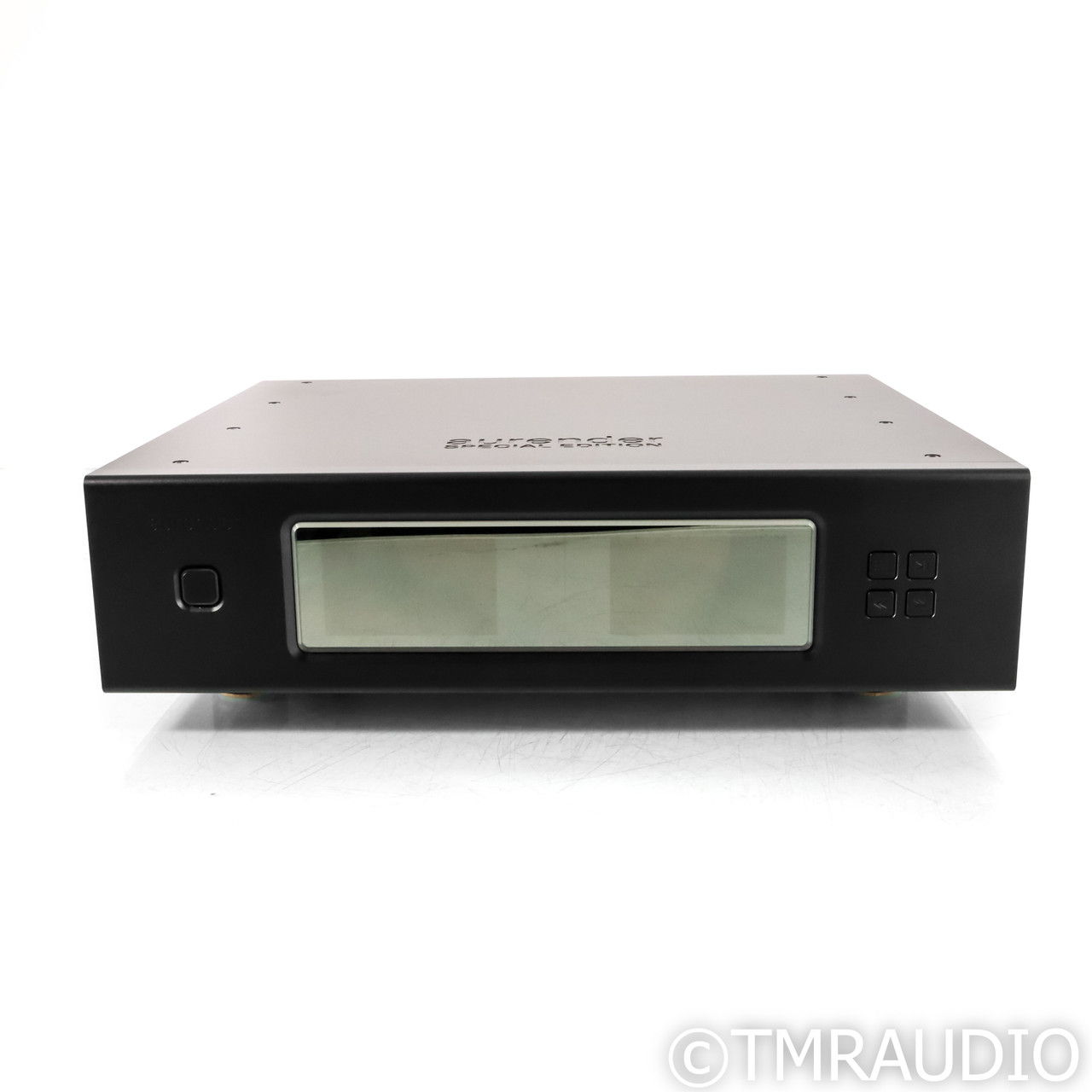 Aurender W20SE Music Server & Streamer; 4TB HDD (69922)