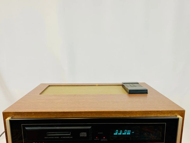 McIntosh MCD-7007 For Sale | Audiogon