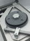 Audiodesksysteme Glass CD Sound Improver - Lathe 2