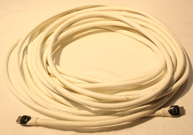 AudioQuest Carbon HDMI Cable. 10m (33ft)