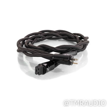 AudioQuest Tornado High-Current Power Cable; 2m AC C (7...