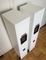 Totem White Sky Tower SHOP CLOSED DEMO Speakers with Bo... 3
