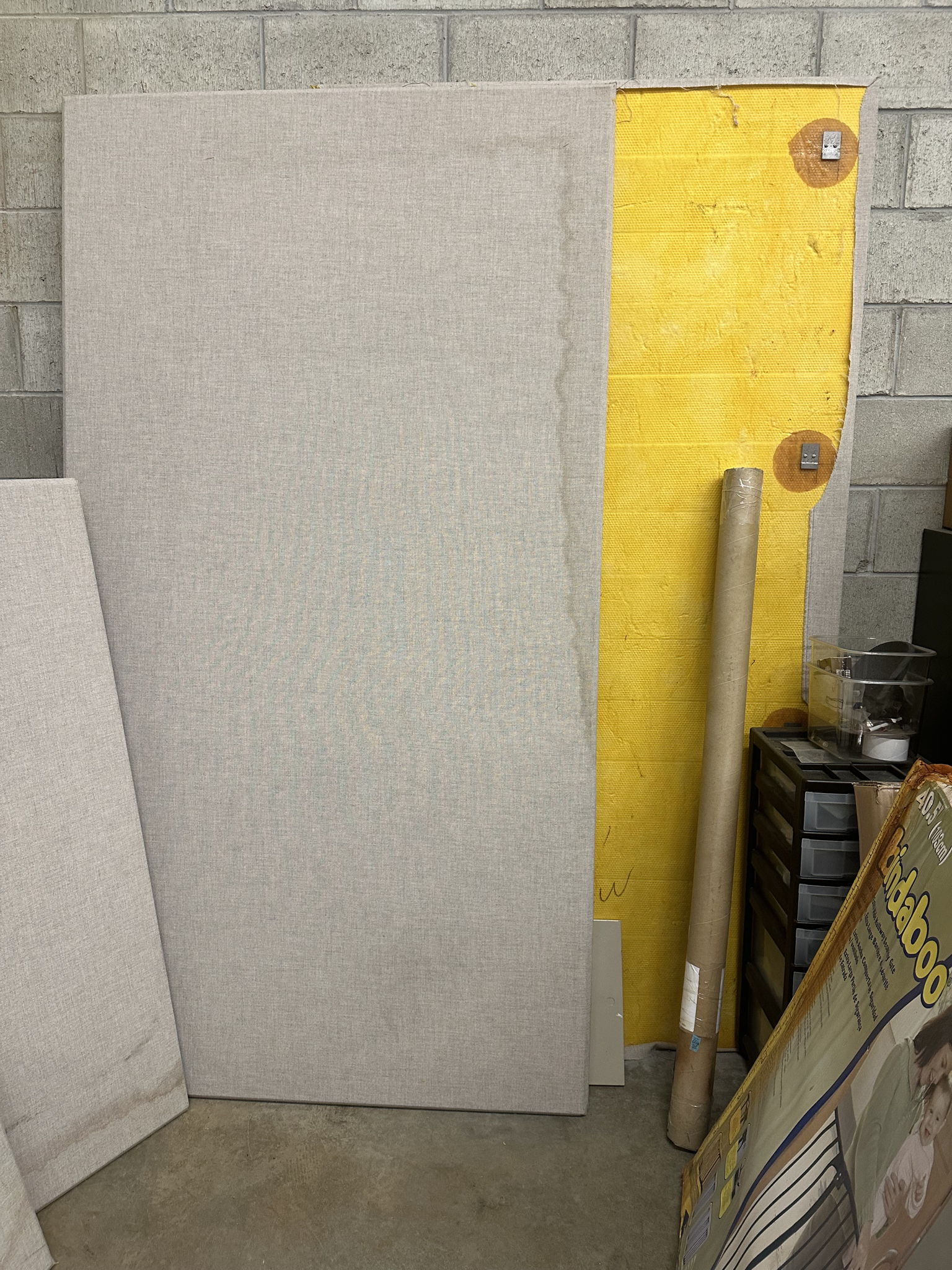 ASC Acoustic Panels - Extra Large (4) 2