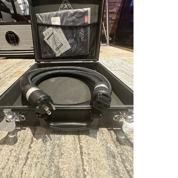 Shunyata Research Sigma Etron Analog C19 20amp 1.75M 6f...
