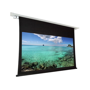 Dragonfly 110" Motorized Projector Screen
