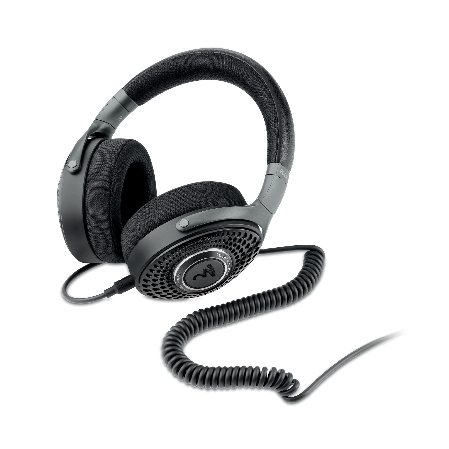 Focal Lensys Professional Closed-Back Over-Ear Headphon... 2