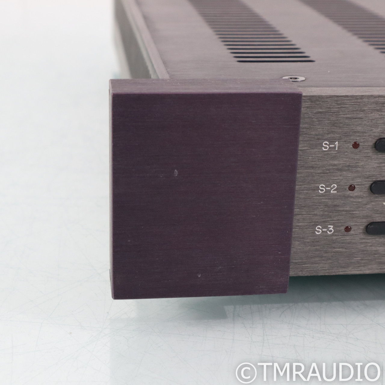 Krell KRC-2 Stereo Preamplifier (73849) 7