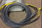 Analysis Plus Inc. Oval 9 SPEAKER CABLES IN SPADES 8FEET 5