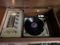 The Fisher Electra VIII console in working condition wi... 16