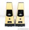 Talon Khorus X Floorstanding Speakers; Maple / Chrome P... 6