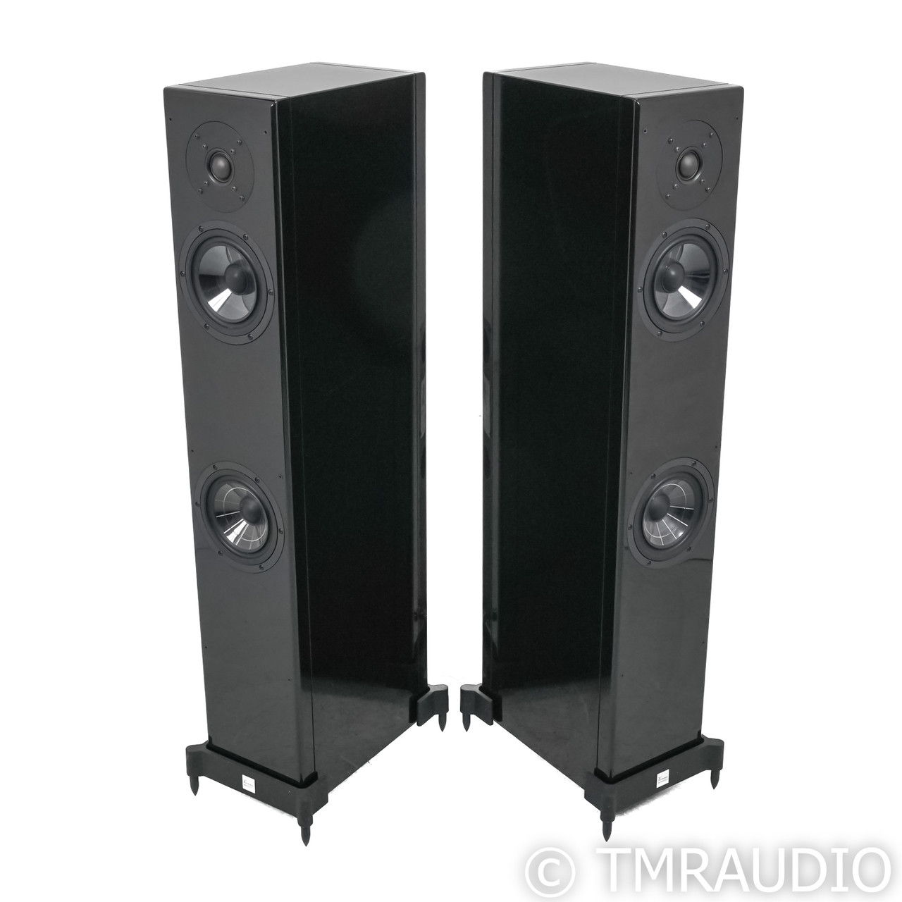 Vienna Acoustics Mozart Grand SE Floorstanding Speakers... 4