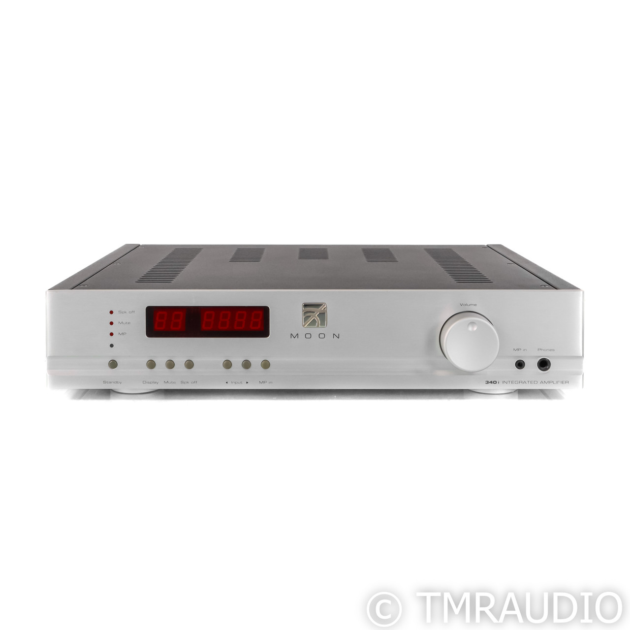 SimAudio Moon 340i X Stereo Integrated Amplifier (66681)