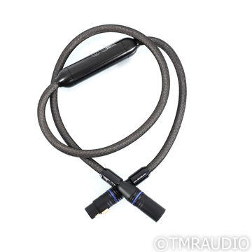 Tara Labs The 0.8 Digital XLR Cable; 1m Single AES/EBU ...