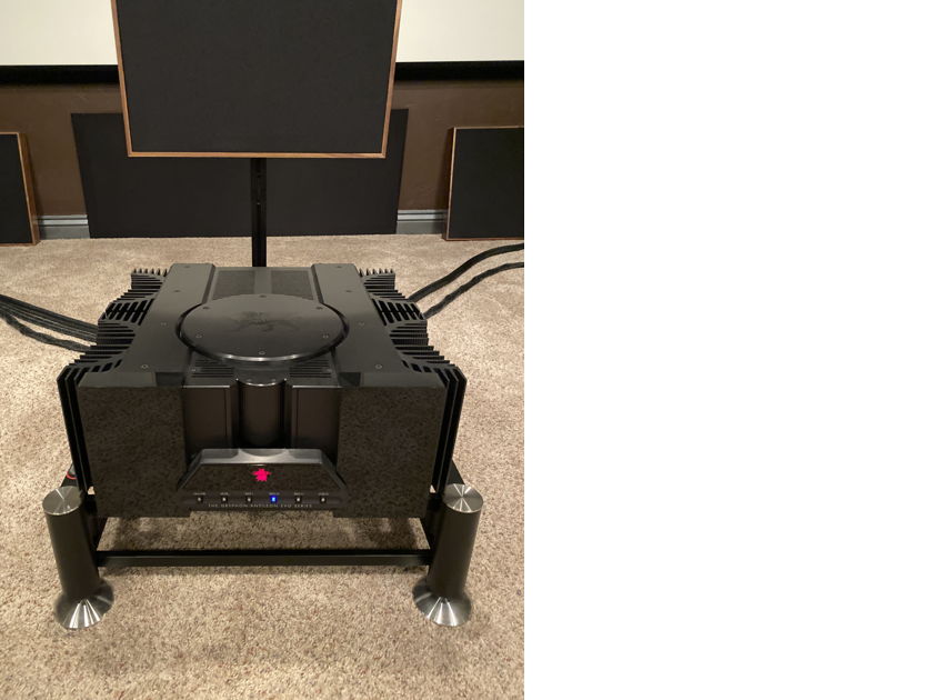 Gryphon Antileon EVO Stereo For Sale Audiogon