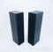 Revel Concerta F12 Floorstanding Speakers; Black Pair (... 2