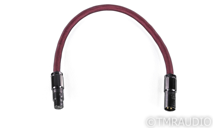 Transparent Audio Reference 110-Ohm Digital XLR Cable; ...