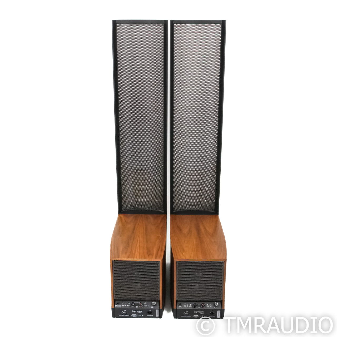 Martin Logan Impression ESL 11A Floorstanding Speakers;... 5