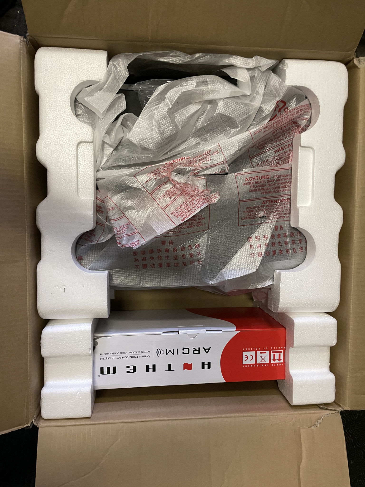 Anthem MRX-1120 reduced! 2