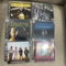 LARGE LOT - AUDIOPHILE & EXOTIC SACD MULTICHANNEL DVD A... 16