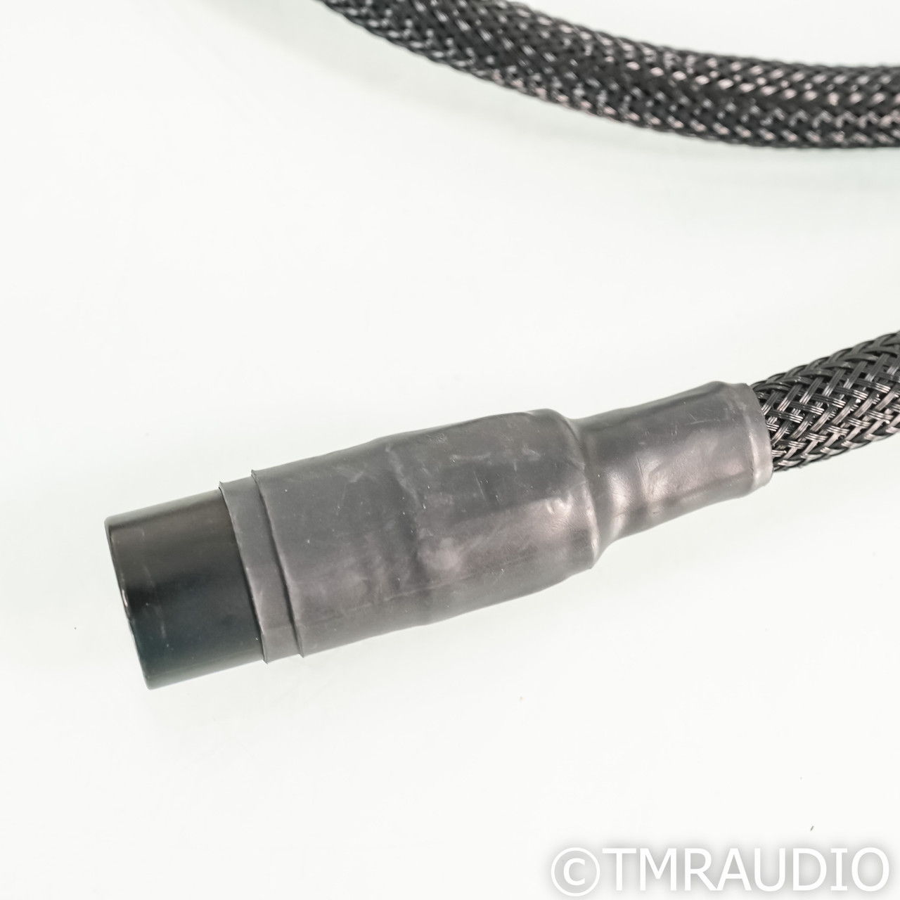 Synergistic Research Atmosphere UEF Level 2 XLR Cables;... 4