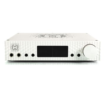 Mytek Brooklyn DAC+;  Preamplifier; D/A Converter; M (8...