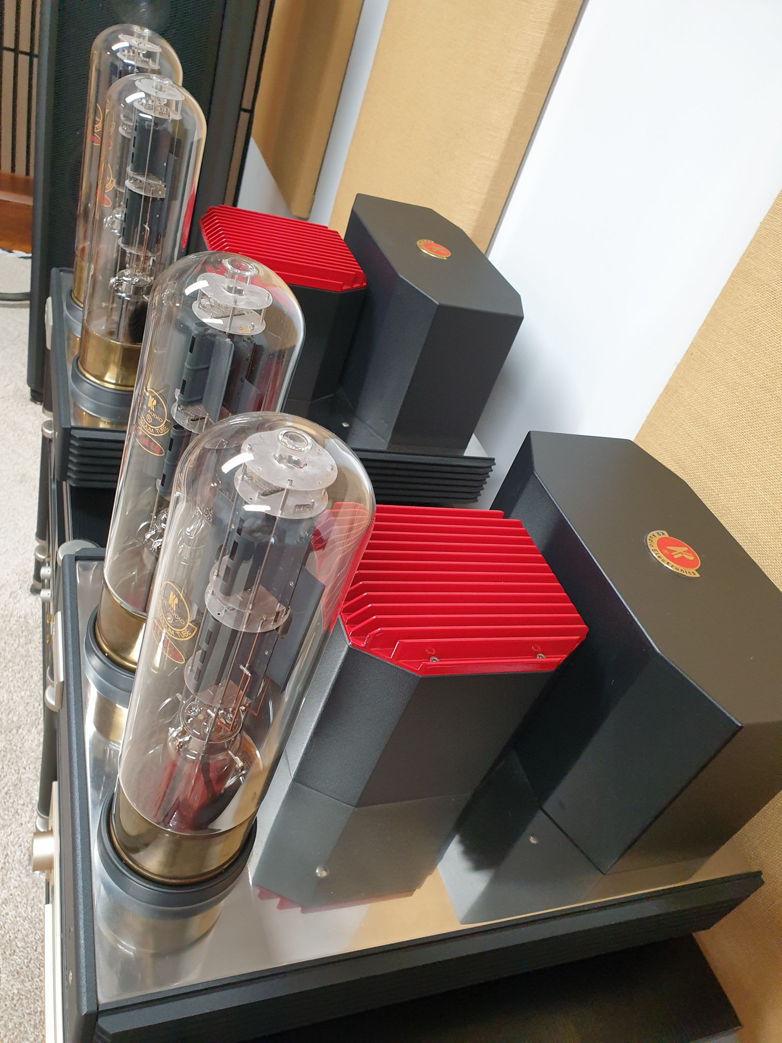 KR Audio Kronzilla DM 6