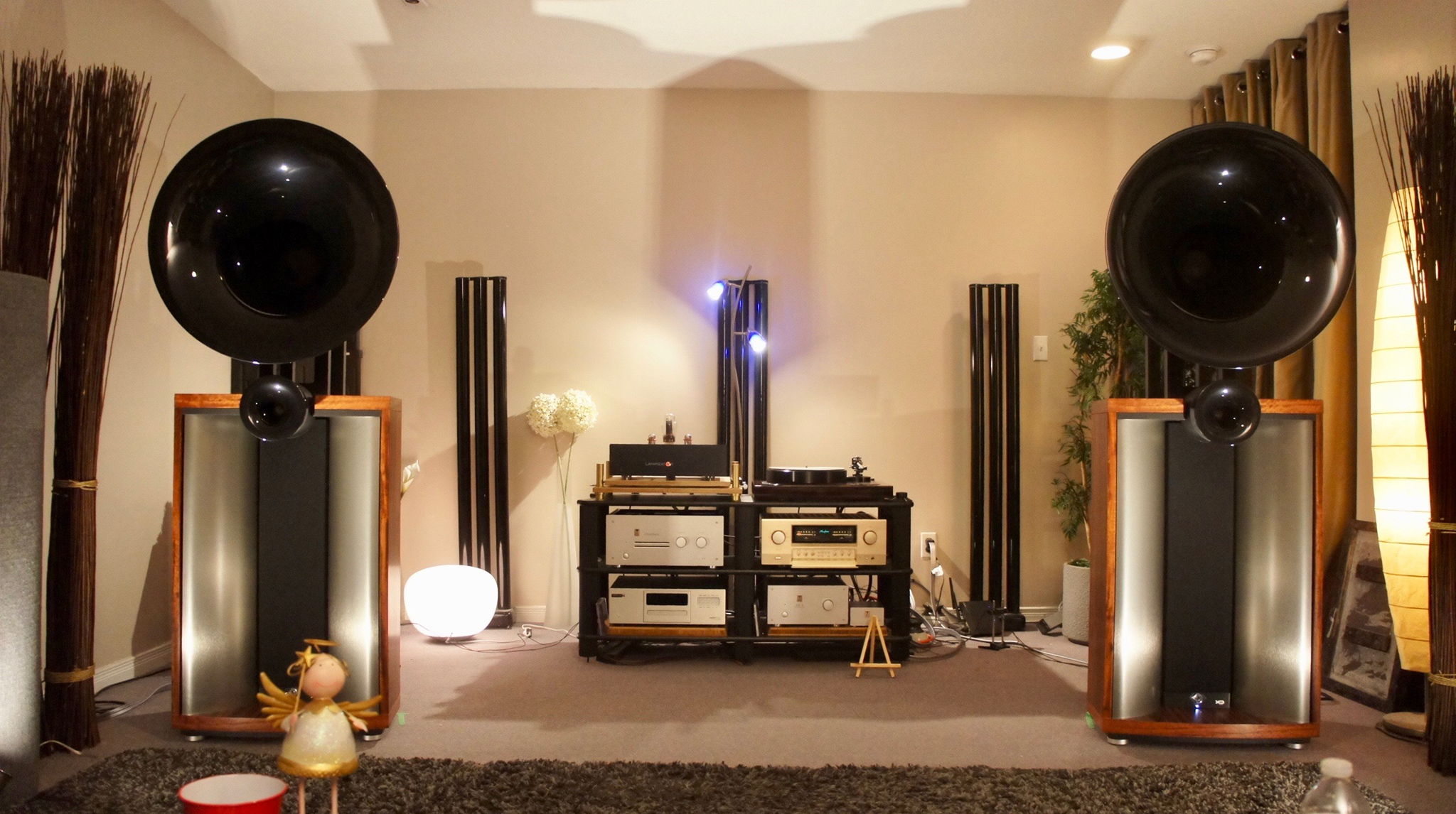 devore fidelity for sale