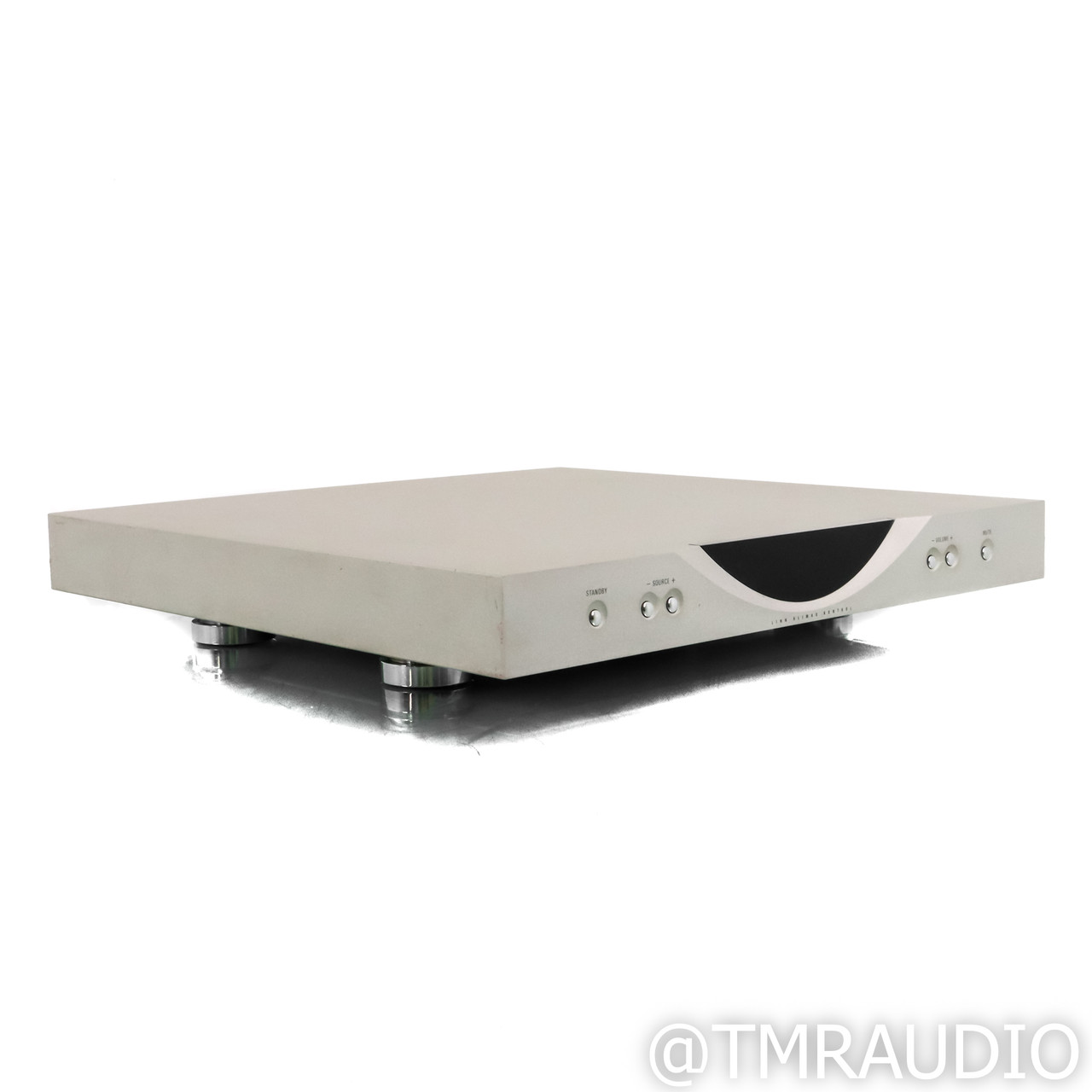 Linn Klimax Kontrol Stereo Preamplifier (74212) 2
