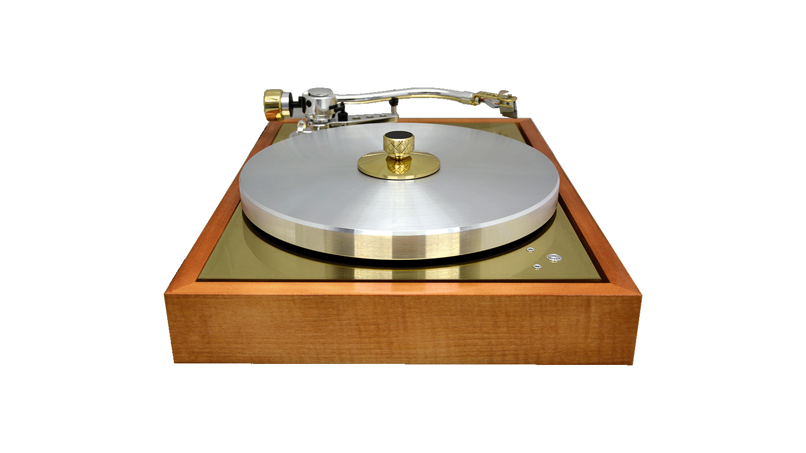 Pro-Ject Audio Systems  THE VIENNA 175 TURNTABLE 8