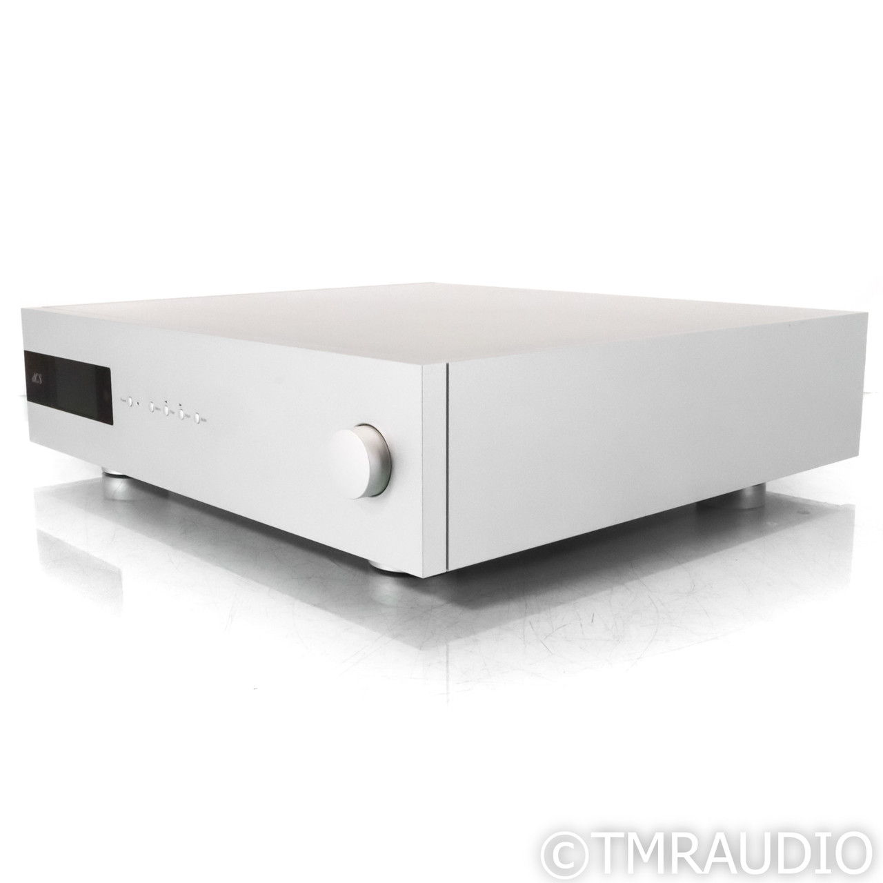 dCS Bartok DAC; D/A Converter (69637) 3