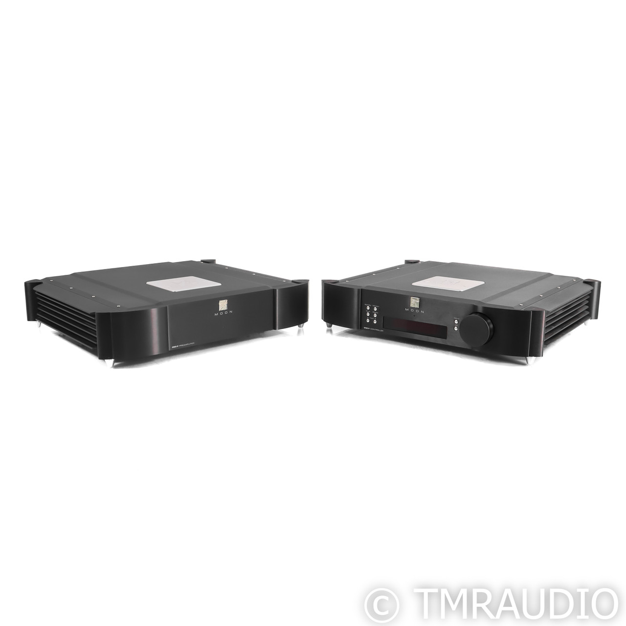 SimAudio Moon 850P Stereo Preamplifier (63697)