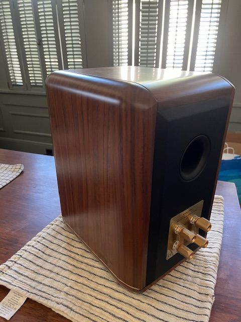 Sonus Faber Minima Amator 7