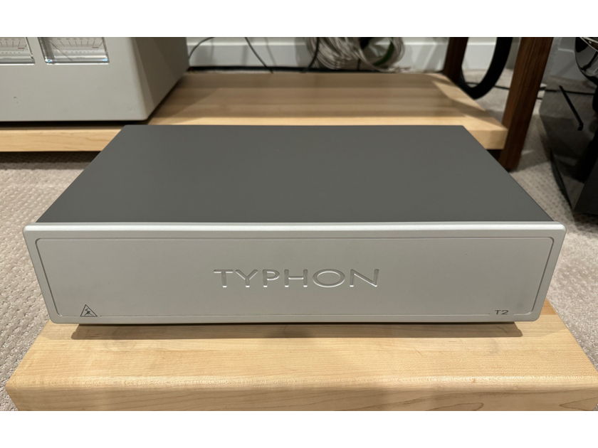 Shunyata Research Typhon T2 Power Distributor