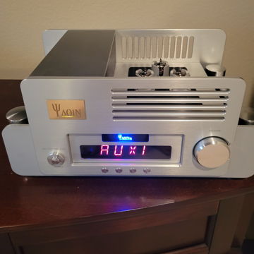 Yaqin Audio MS 845