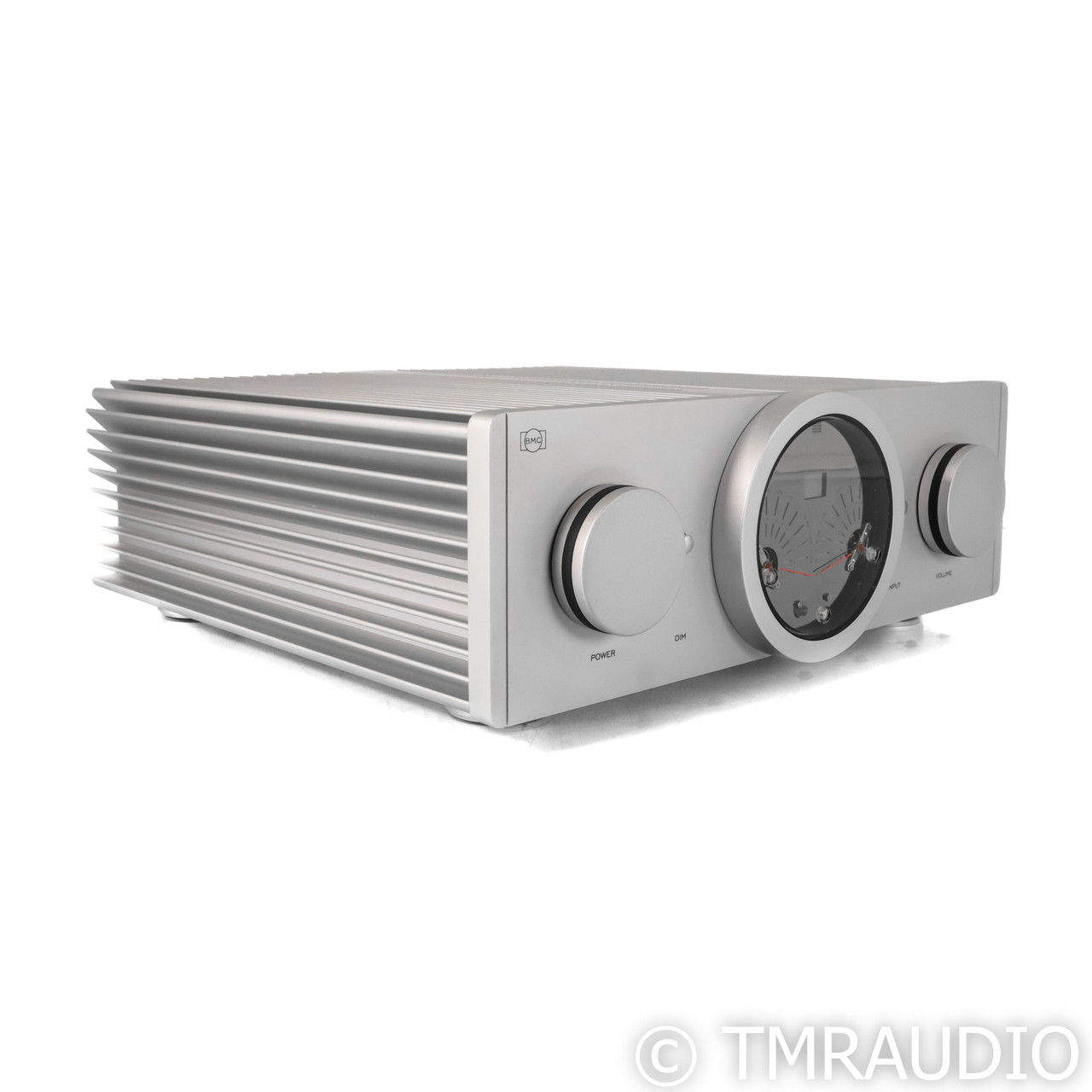 BMC CS2 Stereo Integrated Amplifier (68534) 2