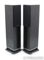 Fyne Audio F501 Floorstanding Speakers; F-501; Black Oa... 2