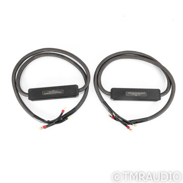 Transparent Audio MusicWave Super XL Speaker Cables; 2....
