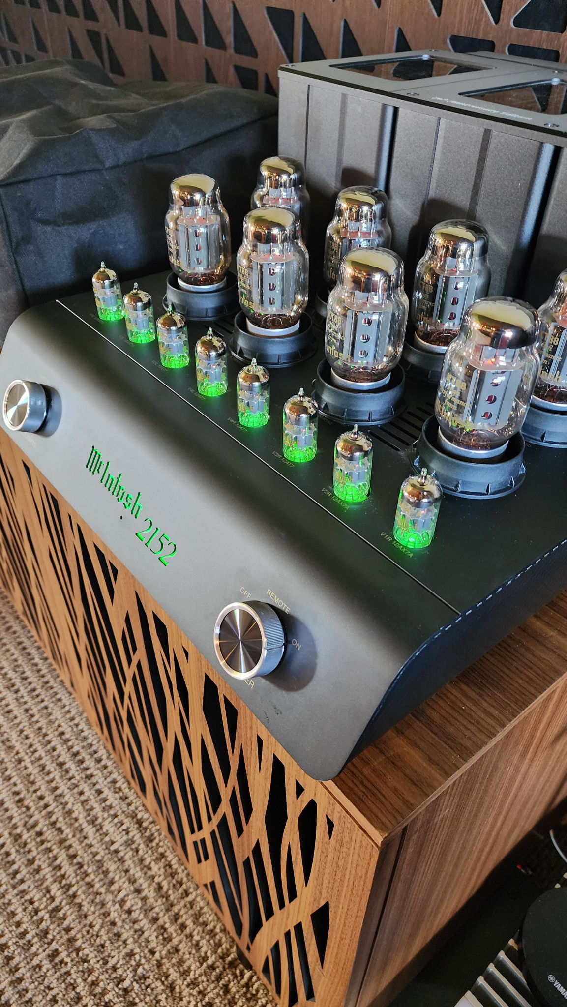 McIntosh Mc 2152 5