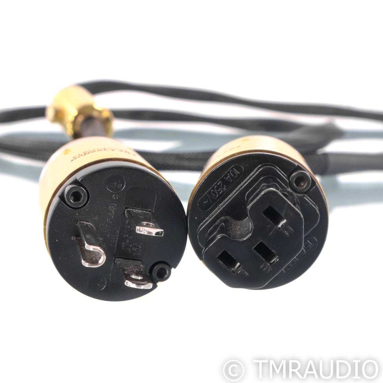 Hemingway Audio The Creation Power Cable; 2m AC Cord (6... 4