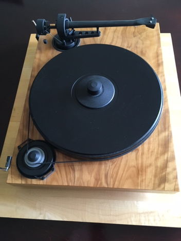 Pro-Ject 2Xperience SB Turntable