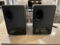 KEF LS50 Wireless with matching stands 2
