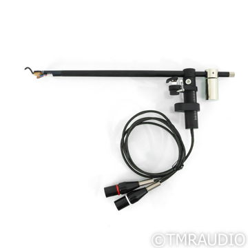 Schroeder CB121W 11.1" Tonearm; Brass Headshell (78241)