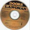 The Doors LA Woman - DCC - 24k Gold CD 4