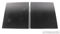Mapleshade Maple Speaker Plinths; Satin Black Pair (40858) 3