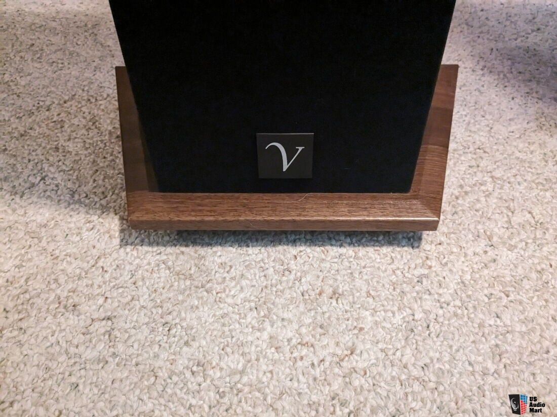 Von Schweikert VR-22 Floorstanding Speakers For Sale - ... 9