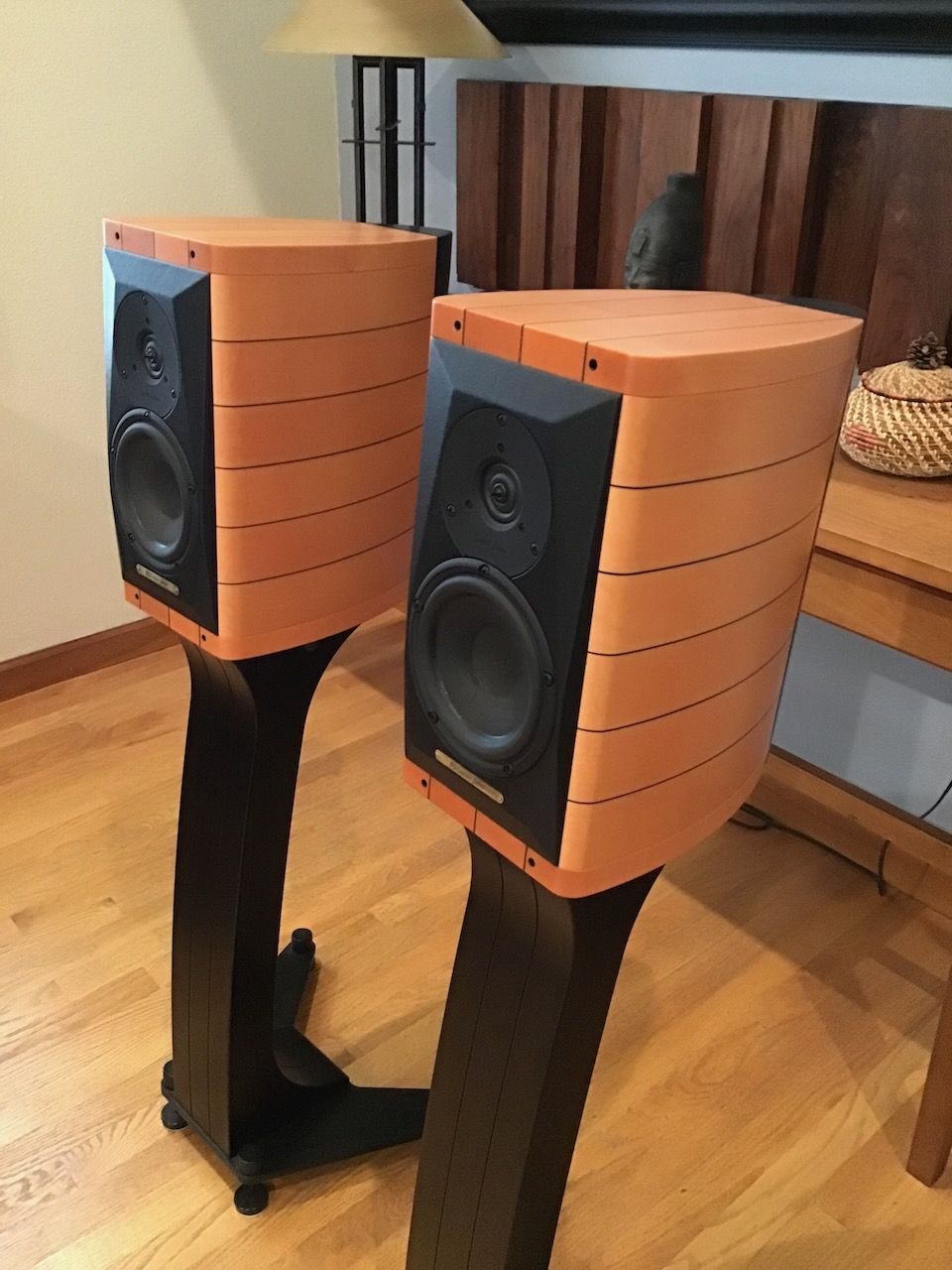 Sonus Faber Cremona Auditor M