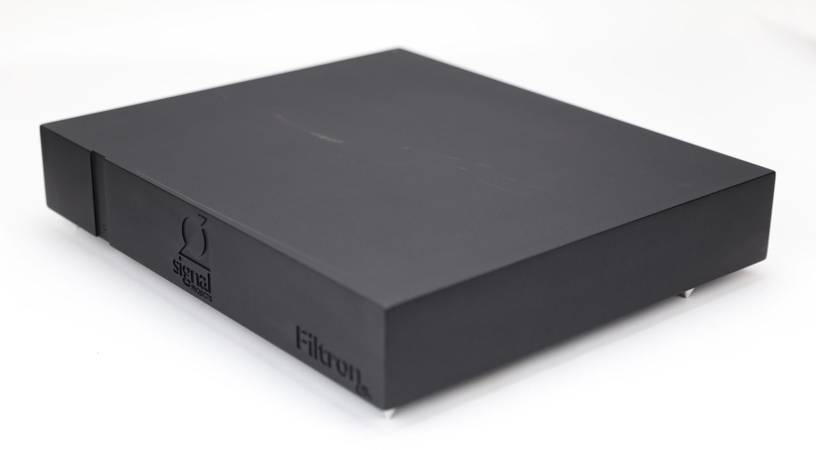 Signal Projects Filtron CX Passive Power Distribution 4