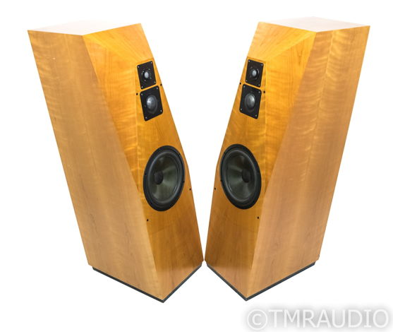 Avalon Acoustics Ascent Mk II Floorstanding Speakers; C...