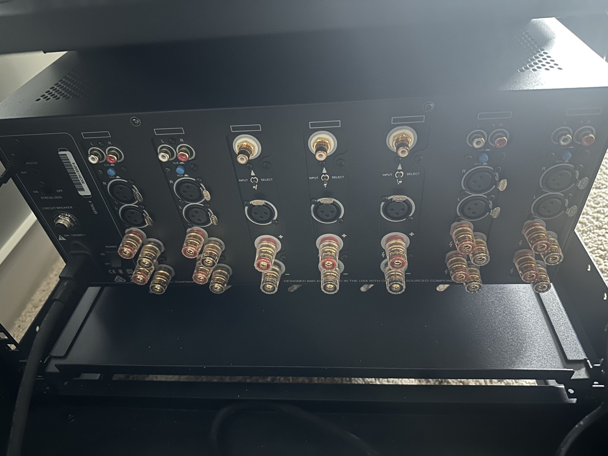 Emotiva XPA11 GEN3 5